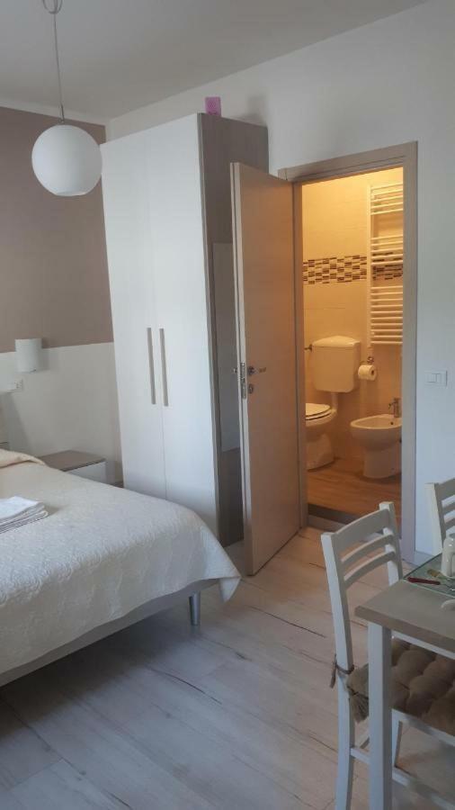 Rome Lux住宿加早餐旅馆 外观 照片