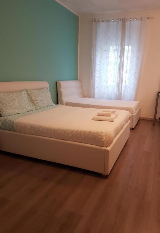 Rome Lux住宿加早餐旅馆 客房 照片